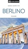 Berlino. Con Carta geografica ripiegata