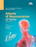 Atlante di neuroscienze di Netter