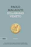 Sillabario veneto