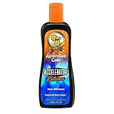 Australian Gold compatible - Accelerator Extreme Lotion 250 ml