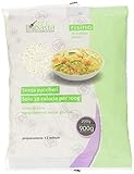 Zenpasta Risino di Konjac Secco, 200g