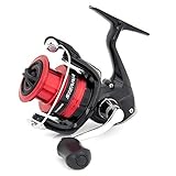 Reel Sienna FG 2500, Nero