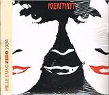 Renato Zero - Identikit (ITA 2019) CD Digipak