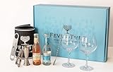 Fever-Tree Gift Box - Cocktail Kit per Mixology, Confezione Regalo