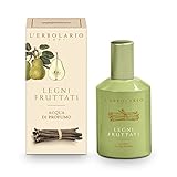 L Erbolario 066.435 Eau de Parfum Frutta e Bosco