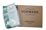 Vorwerk Kobosan Active Folletto Aspirapolvere ORIGINALE