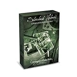 Asmodee, Sherlock Holmes Consulente Investigativo: Gli Irregolari di Baker Street, Gioco da Tavolo Investigativo, 1-8 Giocatori, 14+ Anni, Edizione in Italiano