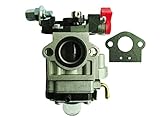 Carburatore Carb per EFCO 8460 8465 8530 8535 ERGO 8550 Oleo Mac 746 753 755 Sostituisce carburatore Walbro