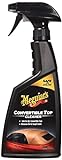 MEGUIAR S 73456 Pulitore Capotte Cabriolet, Set di 1