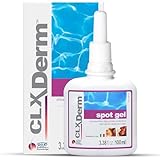 I.C.F. - Clorexiderm Spotgel Gr.100