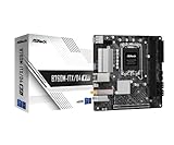 Asrock Asro B760M-ITX/D4 WiFi B760