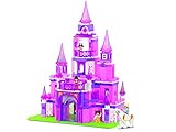 Sluban Girls dream M38-B0152 Castello di principessa