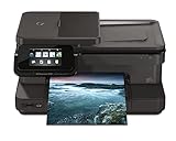 HP Photosmart 7520 E-All-In-One (Ricondizionato)