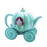 ABYstyle - Disney - Cenerentola - Teiere - Cenerentola carrozza