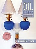 Oil Lamps 3: Victorian Kerosene Lighting 1860-1900