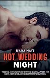 Hot Wedding Night