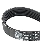 SKF VKMV 6PK1390 Cinghia di multi-V