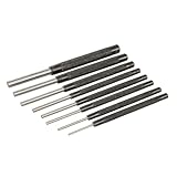 Silverline PC12 - Set 8 spine coniche