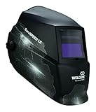 Lincoln Electric W000403824 Eurospeed LS - Casco per saldatura