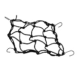 Silverline Cargo Net