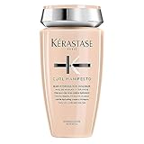 Kérastase, Curl Manifesto, Shampoo Idratante, Per Capelli Ricci & Crespi, Bain Hydratation Douceur, 250 ml