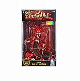 Rocco Giocattoli - YU-GI-OH! Action Figures da 18 cm Drago del Cielo