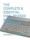 THE COMPLETE & ESSENTIAL MAP - REVISED & RE-PUBLISHED