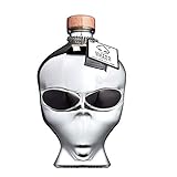 Outerspace Vodka CHROME Vodka 40% - 700ml