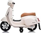 Biemme Mini Vespa 6V