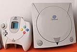 Crazy Taxi & Dreamcast Console Bundle