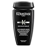 Kérastase, Densifique Homme, Shampoo Ridensificante, Per Capelli Fini & Sottili, Bain Densité, 250 ml