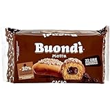 Bauli Bondì l originale cacao 43gx6=258g