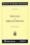 Manuale di diritto privato