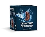 DECALCOFFEE Decalcificante in Polvere per Macchine da Caffè - 10 Bustine da 30 gr di Decalcificante biodegradabile compatibile con tutte le macchine per caffè | Made in Italy