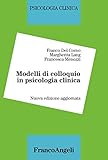 Modelli di colloquio in psicologia clinica