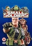 Small Soldiers [Edizione: Regno Unito]