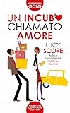 Un incubo chiamato amore. By a thread