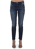 MAISON SCOTCH - JEANS PETIT AMI SLIM BOYFRIEND