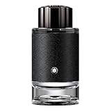 Montblanc Explorer Eau de Parfum Uomo, 100 ml