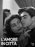 L’amore in città