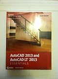 AutoCAD 2013 and AutoCAD LT 2013 Essentials