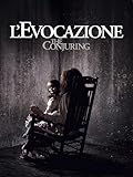 L evocazione - The conjuring