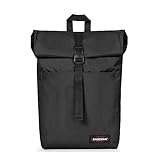 Eastpak UP ROLL Zaino, 23 L - Black (Nero)