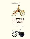 Bicycle Design: An Illustrated History