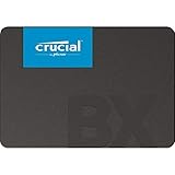 Micron - Crucial BX500 - SSD - 240 GB - Interno - - 5646800