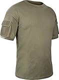 Mil-Tec Tattica T-Shirt Mista