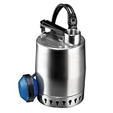 Grundfos, Pompa Sommergibile 230 Volt - 3M