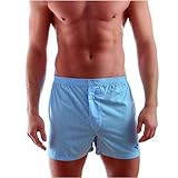 Navigare NAVIG358 Boxer, Varie Fantasie, XL Uomo