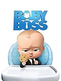 Baby boss