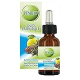 Pumilio Essenza Antistress - 10 ml